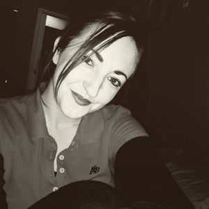 Meet your Posher, Darci